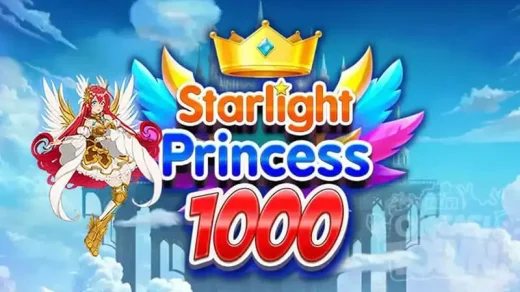 Daftar Sekarang dan Segera Raih Kemenangan di Slot Online Starlight Princess 1000